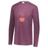 Tri-Blend Long Sleeve Tee Thumbnail