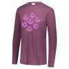 Tri-Blend Long Sleeve Tee Thumbnail