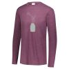 Tri-Blend Long Sleeve Tee Thumbnail