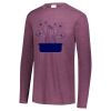 Tri-Blend Long Sleeve Tee Thumbnail