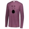 Tri-Blend Long Sleeve Tee Thumbnail