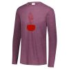 Tri-Blend Long Sleeve Tee Thumbnail