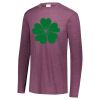 Tri-Blend Long Sleeve Tee Thumbnail