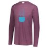 Tri-Blend Long Sleeve Tee Thumbnail