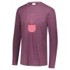 Tri-Blend Long Sleeve Tee Thumbnail