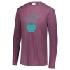 Tri-Blend Long Sleeve Tee Thumbnail