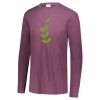 Tri-Blend Long Sleeve Tee Thumbnail
