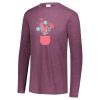 Tri-Blend Long Sleeve Tee Thumbnail