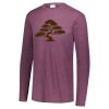 Tri-Blend Long Sleeve Tee Thumbnail