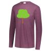 Tri-Blend Long Sleeve Tee Thumbnail
