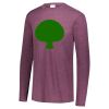 Tri-Blend Long Sleeve Tee Thumbnail