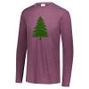 Tri-Blend Long Sleeve Tee Thumbnail