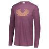 Tri-Blend Long Sleeve Tee Thumbnail