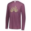 Tri-Blend Long Sleeve Tee Thumbnail