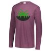Tri-Blend Long Sleeve Tee Thumbnail