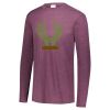 Tri-Blend Long Sleeve Tee Thumbnail
