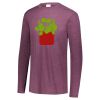 Tri-Blend Long Sleeve Tee Thumbnail