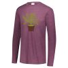 Tri-Blend Long Sleeve Tee Thumbnail