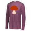 Tri-Blend Long Sleeve Tee Thumbnail