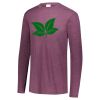 Tri-Blend Long Sleeve Tee Thumbnail