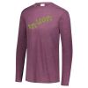 Tri-Blend Long Sleeve Tee Thumbnail