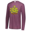 Tri-Blend Long Sleeve Tee Thumbnail