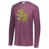 Tri-Blend Long Sleeve Tee Thumbnail