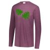 Tri-Blend Long Sleeve Tee Thumbnail