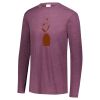 Tri-Blend Long Sleeve Tee Thumbnail