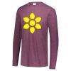 Tri-Blend Long Sleeve Tee Thumbnail