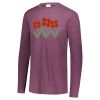Tri-Blend Long Sleeve Tee Thumbnail