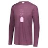 Tri-Blend Long Sleeve Tee Thumbnail