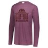 Tri-Blend Long Sleeve Tee Thumbnail