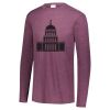 Tri-Blend Long Sleeve Tee Thumbnail