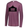 Tri-Blend Long Sleeve Tee Thumbnail