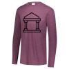 Tri-Blend Long Sleeve Tee Thumbnail