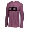 Tri-Blend Long Sleeve Tee Thumbnail
