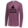 Tri-Blend Long Sleeve Tee Thumbnail