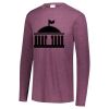Tri-Blend Long Sleeve Tee Thumbnail