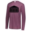 Tri-Blend Long Sleeve Tee Thumbnail