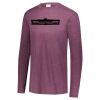 Tri-Blend Long Sleeve Tee Thumbnail