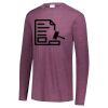Tri-Blend Long Sleeve Tee Thumbnail