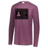 Tri-Blend Long Sleeve Tee Thumbnail