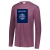 Tri-Blend Long Sleeve Tee Thumbnail