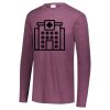 Tri-Blend Long Sleeve Tee Thumbnail