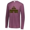 Tri-Blend Long Sleeve Tee Thumbnail