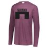Tri-Blend Long Sleeve Tee Thumbnail