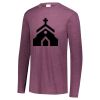 Tri-Blend Long Sleeve Tee Thumbnail