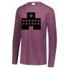 Tri-Blend Long Sleeve Tee Thumbnail