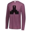 Tri-Blend Long Sleeve Tee Thumbnail